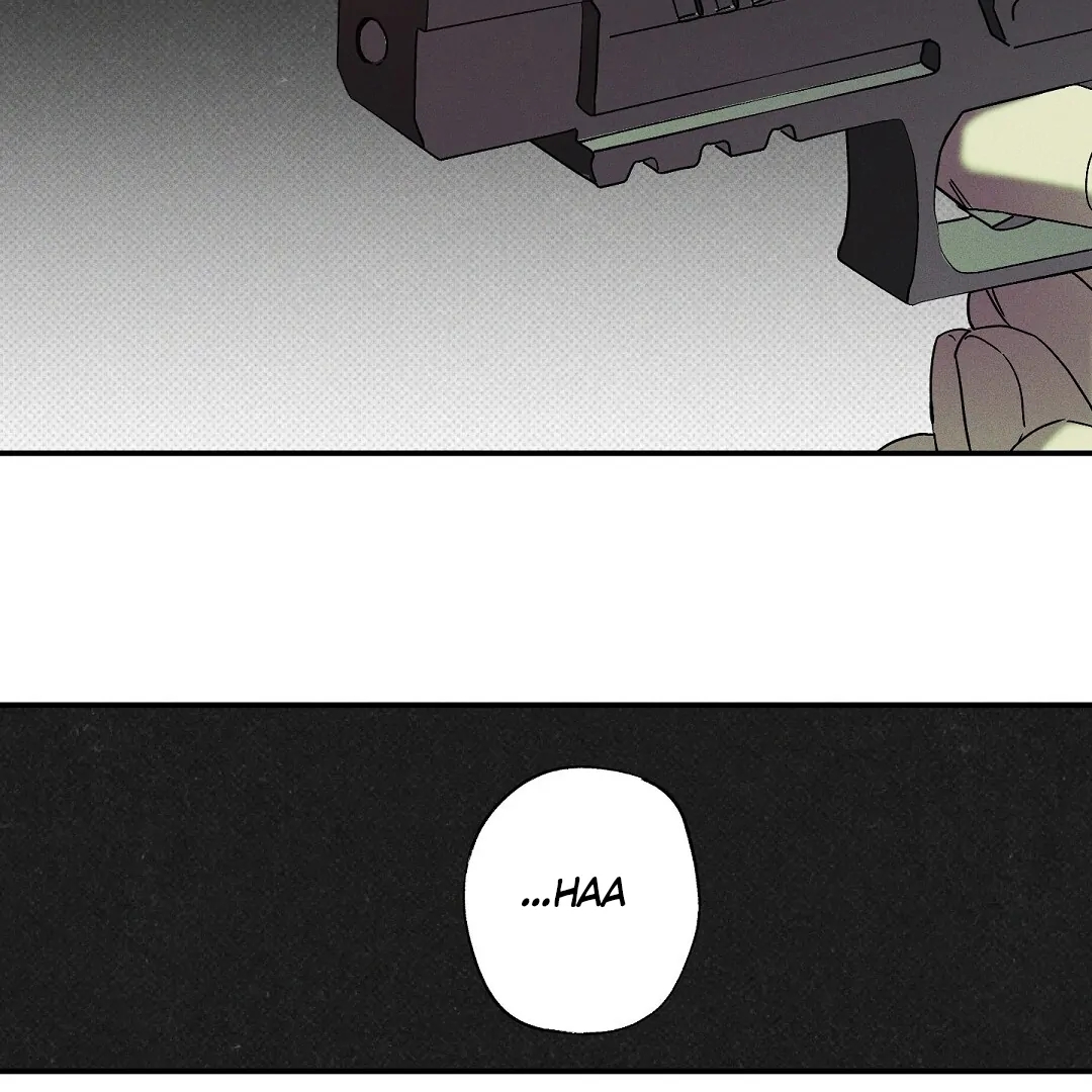 Wet Sand Chapter 102 page 96 - 