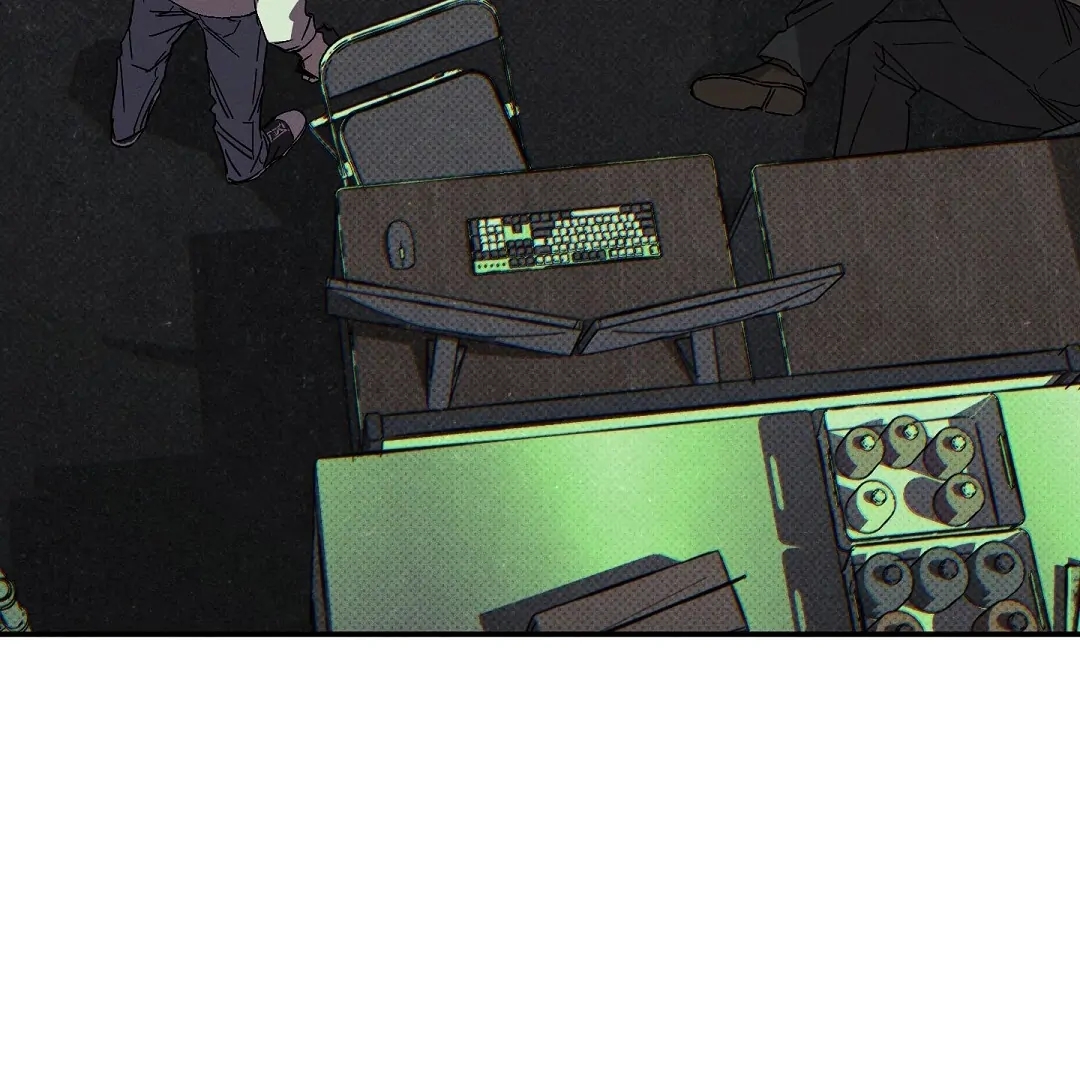 Wet Sand Chapter 102 page 99 - 