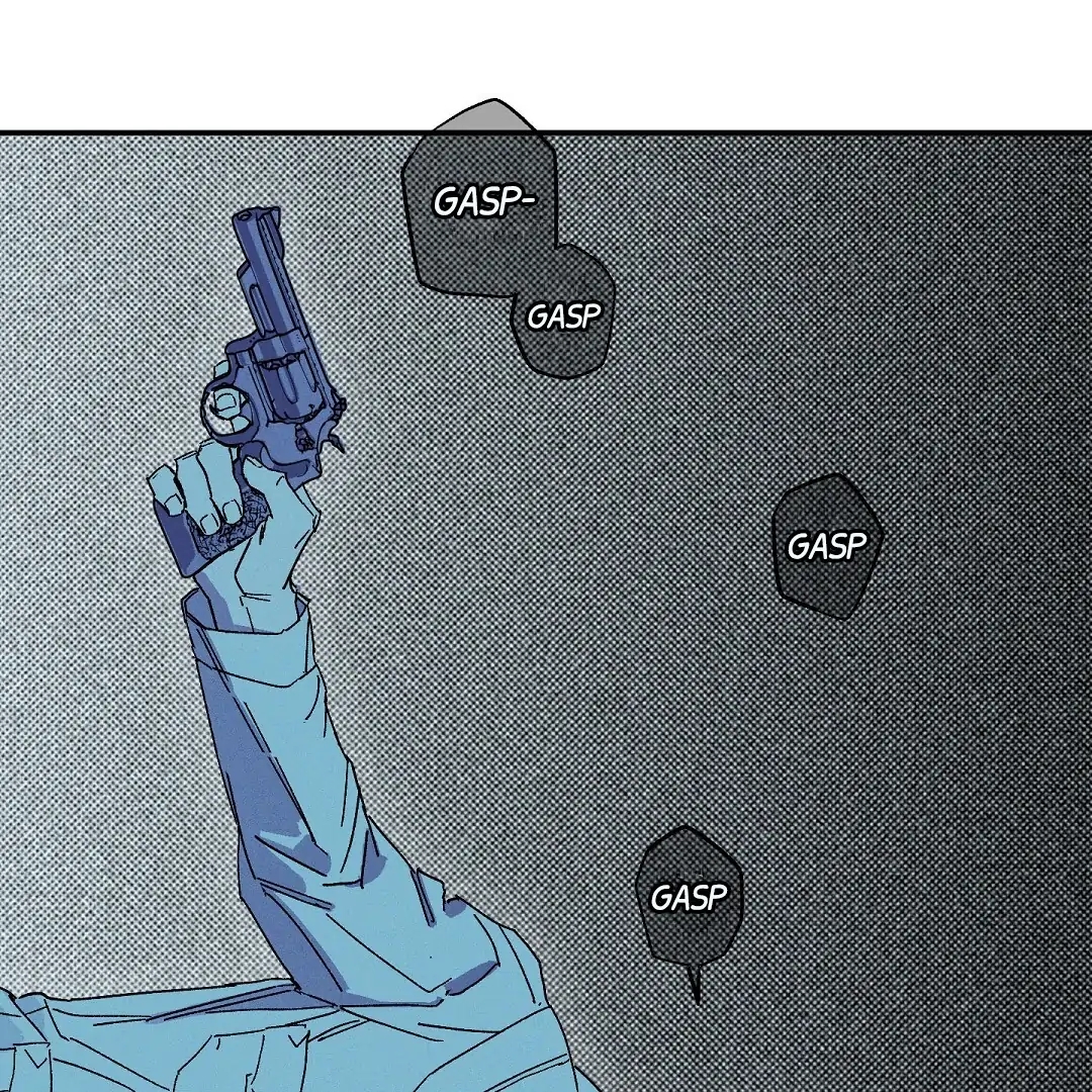 Wet Sand Chapter 103.1 page 104 - 