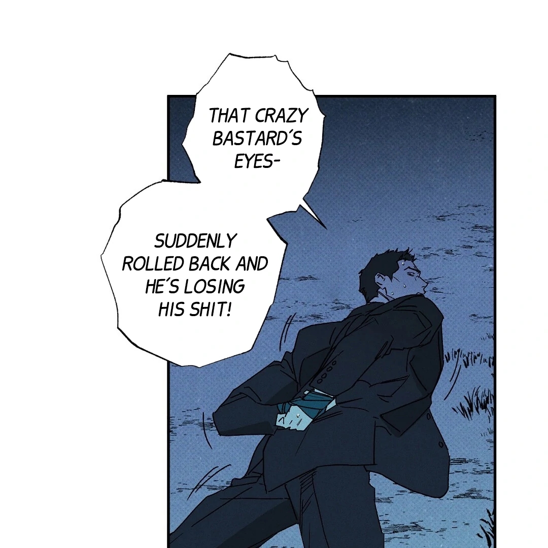 Wet Sand Chapter 103.1 page 108 - 