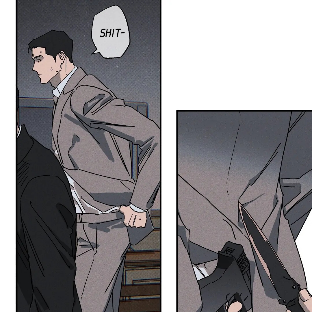 Wet Sand Chapter 103.1 page 23 - 