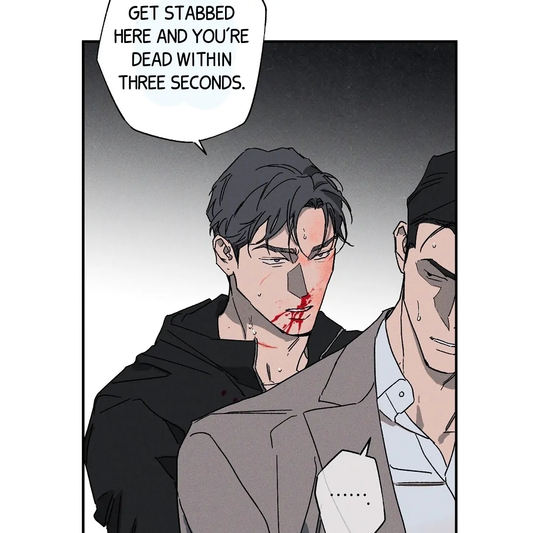 Wet Sand Chapter 103.1 page 25 - 