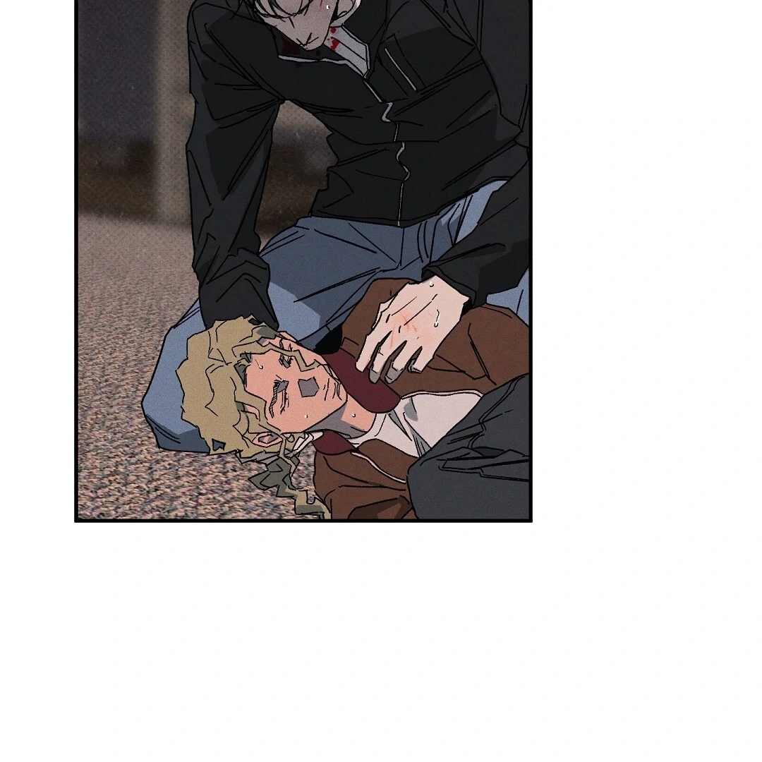 Wet Sand Chapter 103.1 page 34 - 
