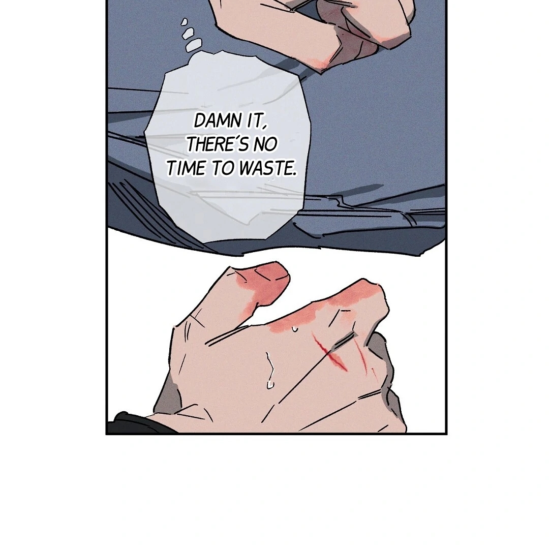 Wet Sand Chapter 103.1 page 43 - 