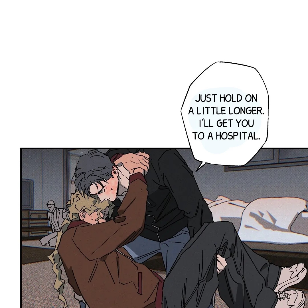 Wet Sand Chapter 103.1 page 45 - 