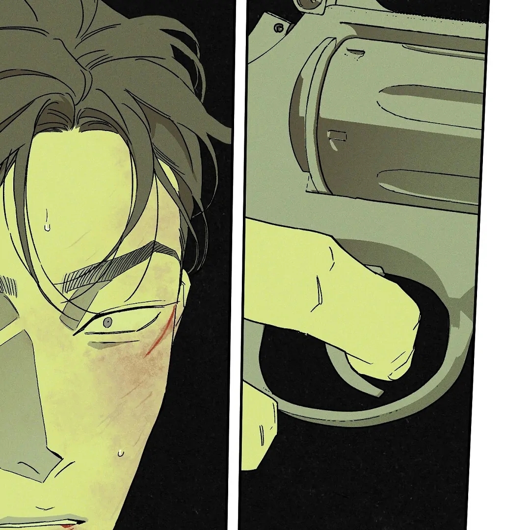Wet Sand Chapter 103.1 page 83 - 
