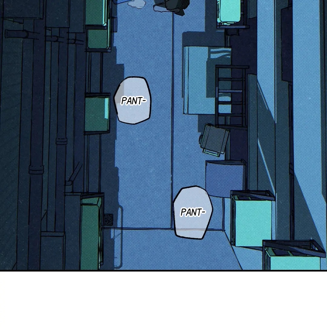 Wet Sand Chapter 103.2 page 110 - 