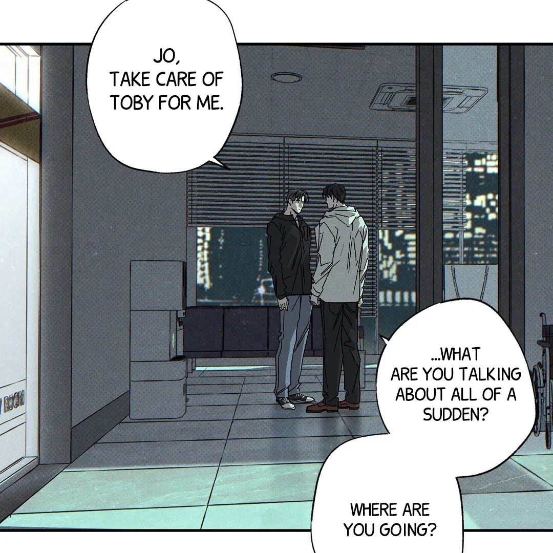 Wet Sand Chapter 103.2 page 23 - 