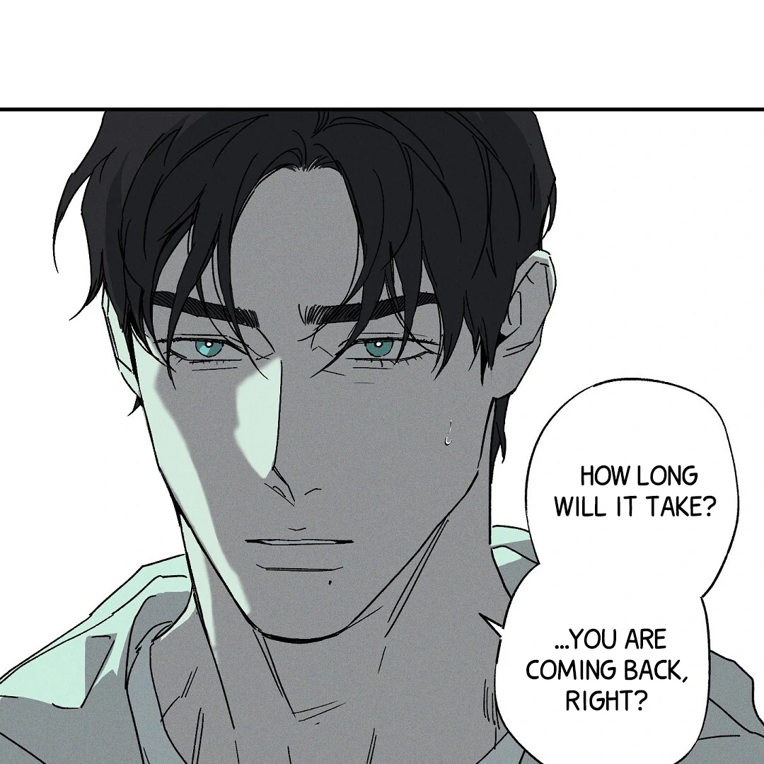 Wet Sand Chapter 103.2 page 30 - 
