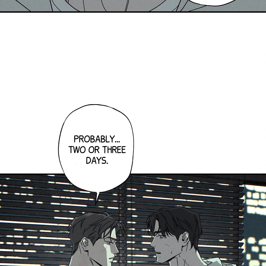 Wet Sand Chapter 103.2 page 31 - 