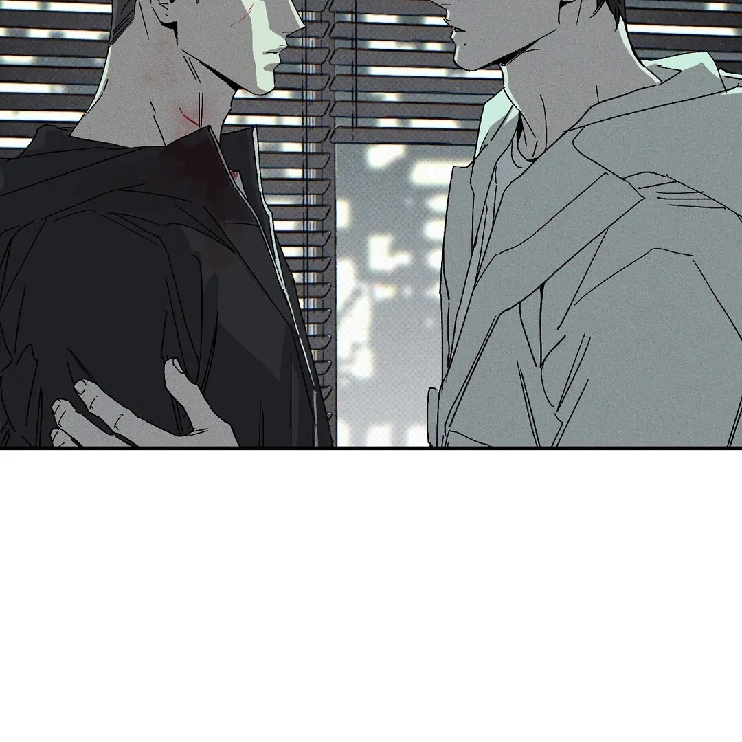 Wet Sand Chapter 103.2 page 38 - 