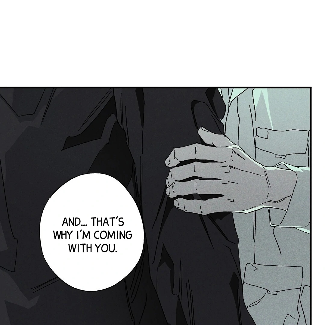 Wet Sand Chapter 103.2 page 39 - 