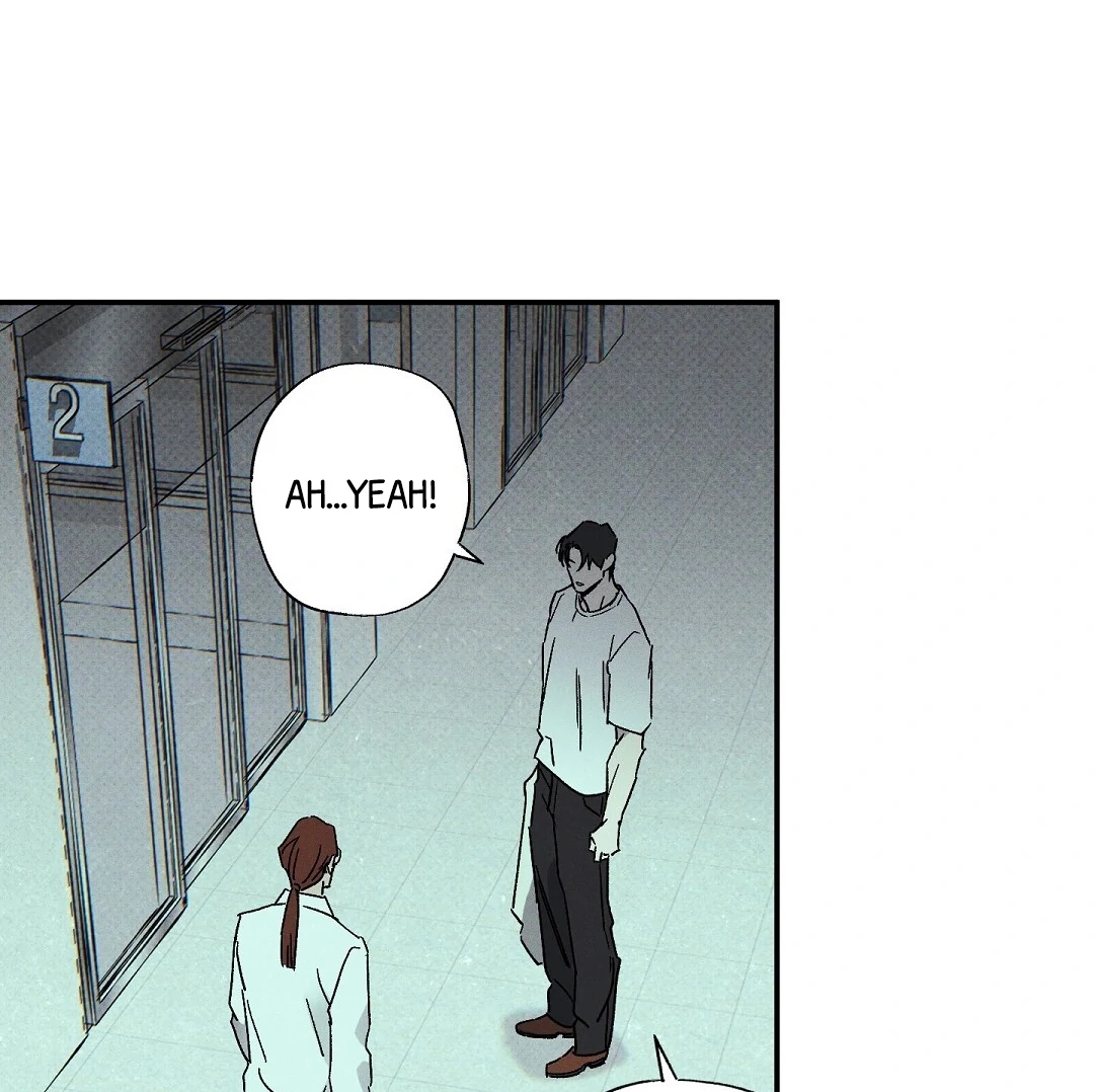 Wet Sand Chapter 103.2 page 50 - 