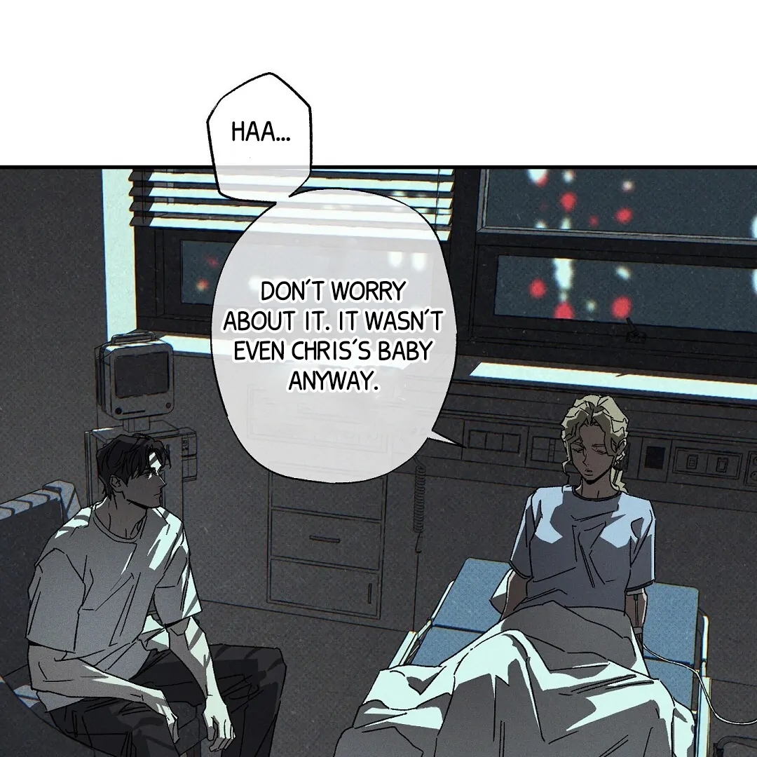 Wet Sand Chapter 103.2 page 69 - 