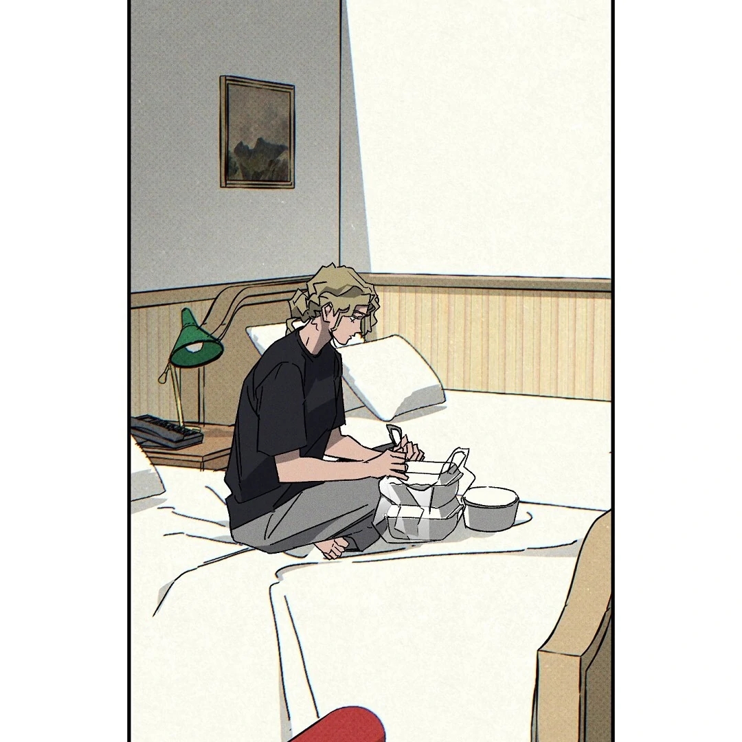 Wet Sand Chapter 103.4 page 90 - 