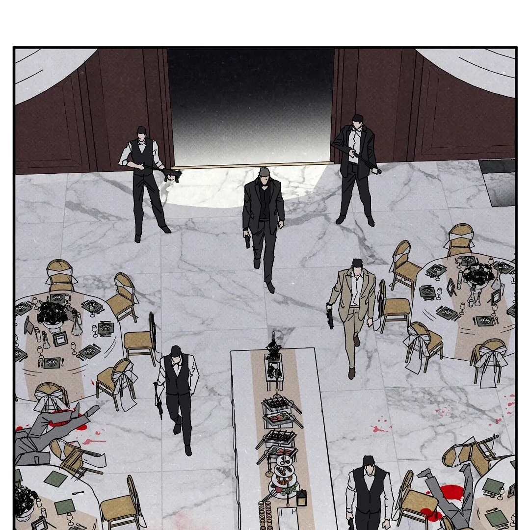 Wet Sand Chapter 103.5 page 107 - 