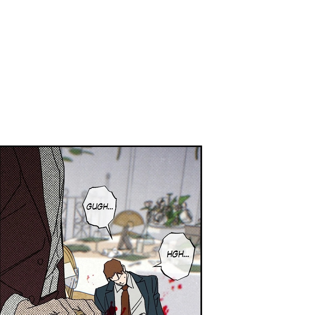 Wet Sand Chapter 103.5 page 109 - 