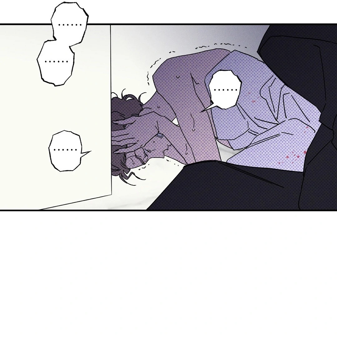 Wet Sand Chapter 103.5 page 113 - 