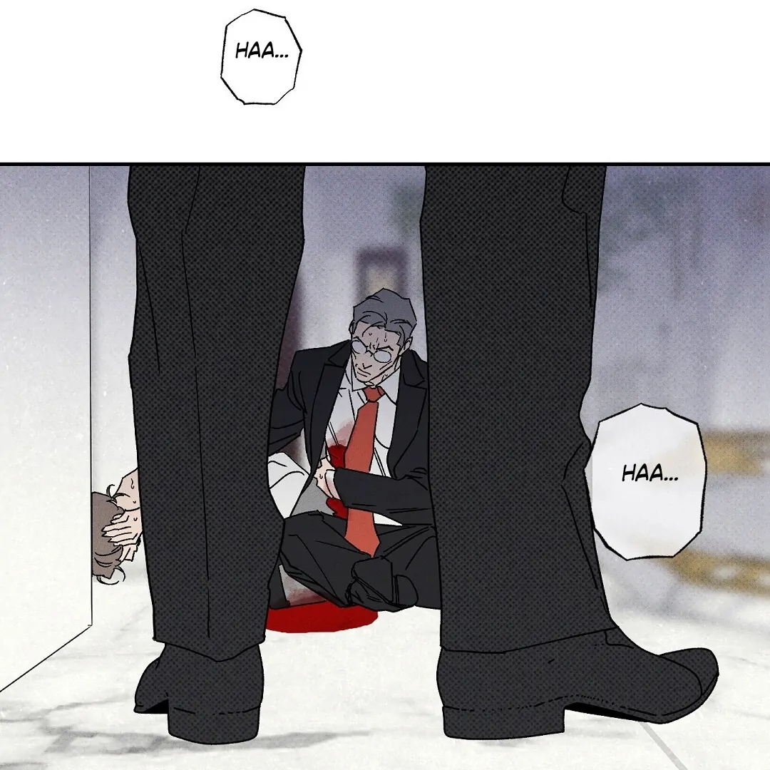 Wet Sand Chapter 103.5 page 114 - 