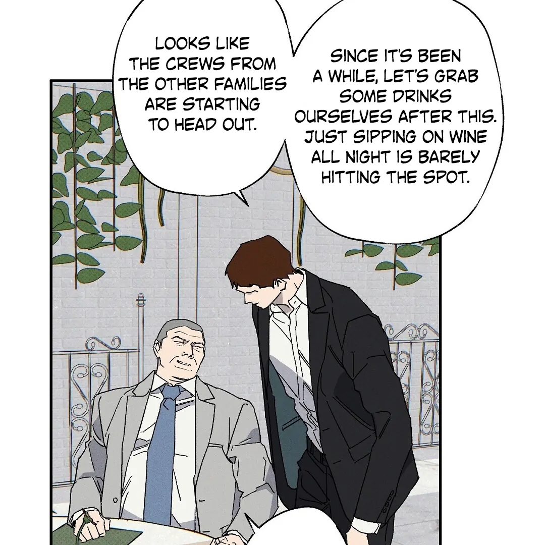 Wet Sand Chapter 103.5 page 19 - 