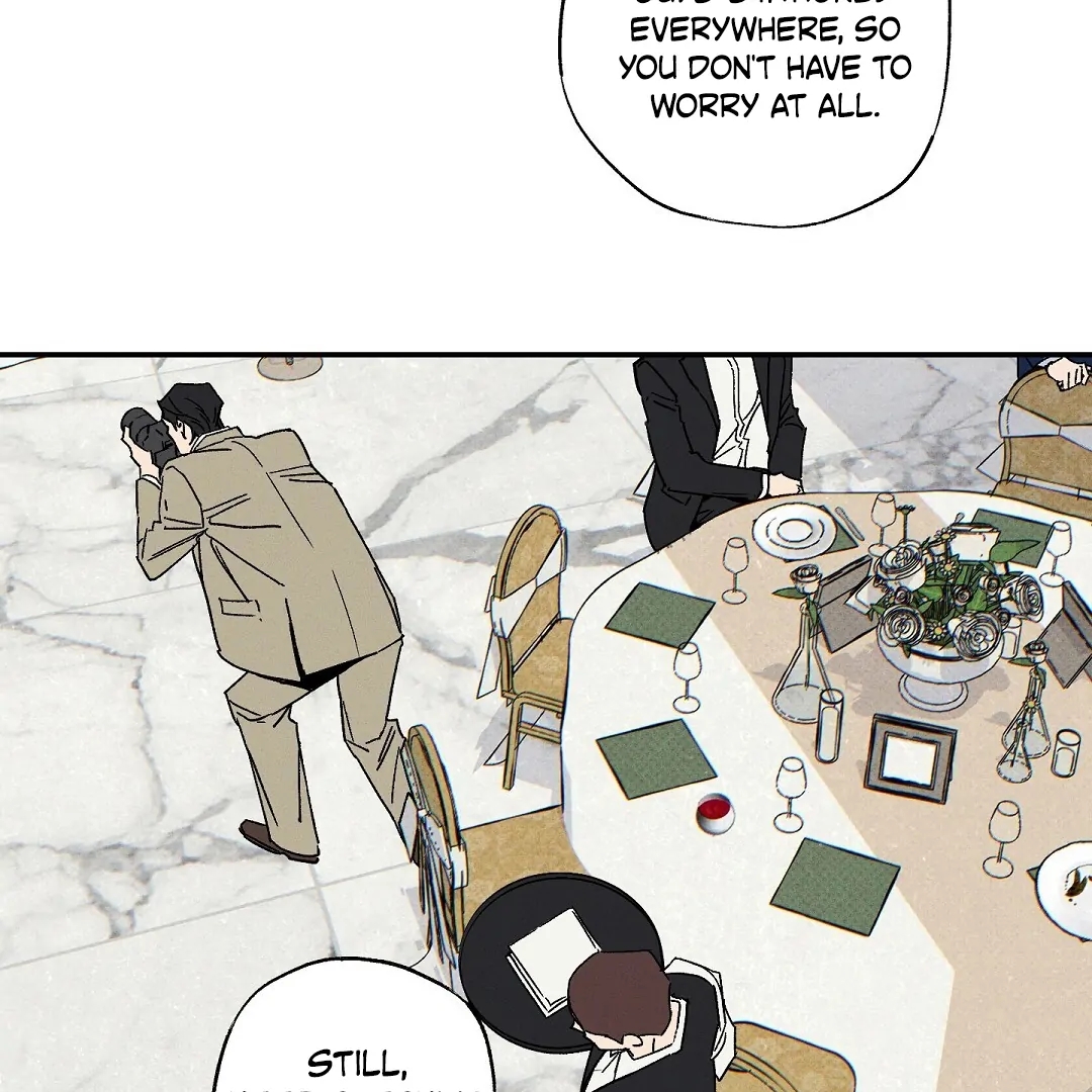 Wet Sand Chapter 103.5 page 22 - 