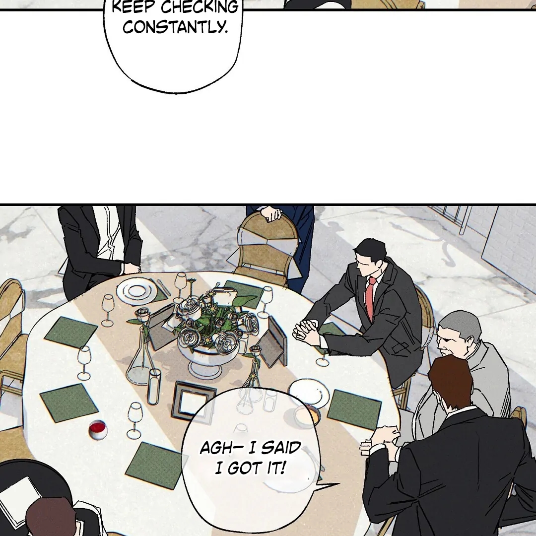 Wet Sand Chapter 103.5 page 23 - 