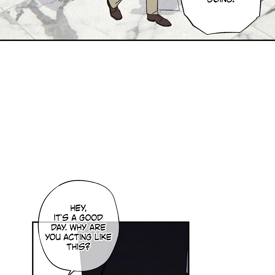 Wet Sand Chapter 103.5 page 31 - 