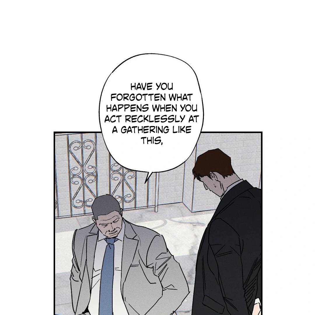 Wet Sand Chapter 103.5 page 35 - 