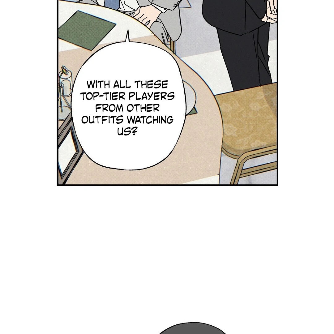 Wet Sand Chapter 103.5 page 36 - 