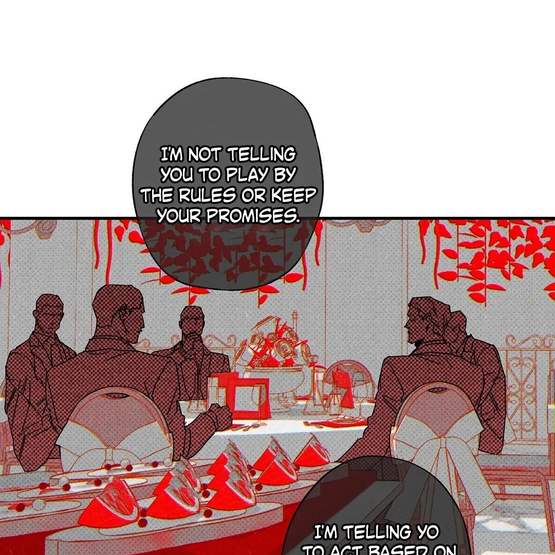 Wet Sand Chapter 103.5 page 38 - 