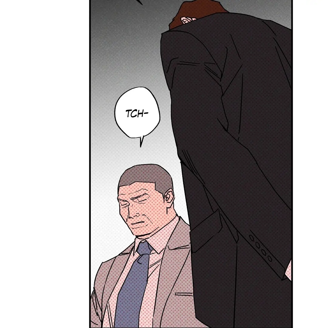 Wet Sand Chapter 103.5 page 40 - 