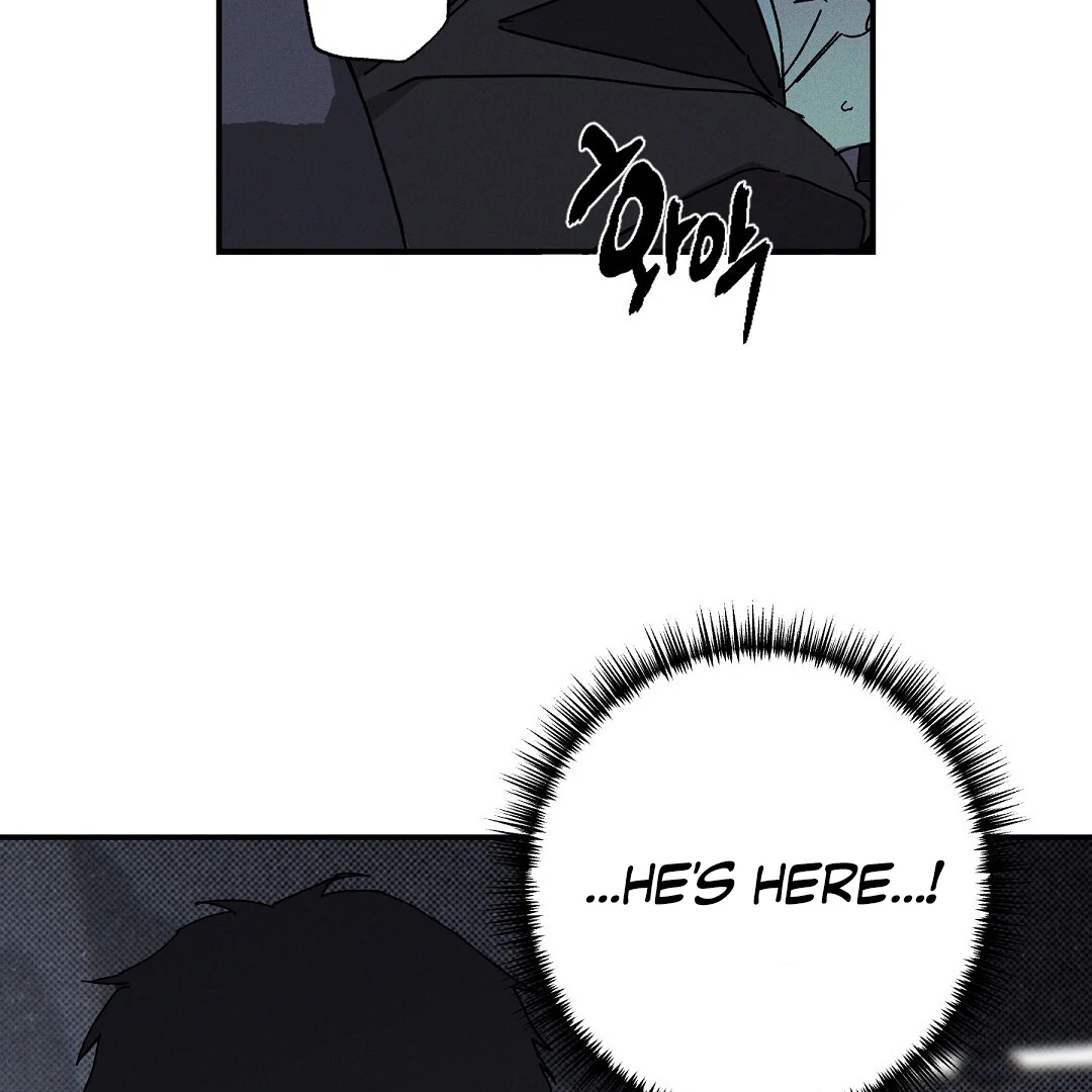 Wet Sand Chapter 103.5 page 61 - 