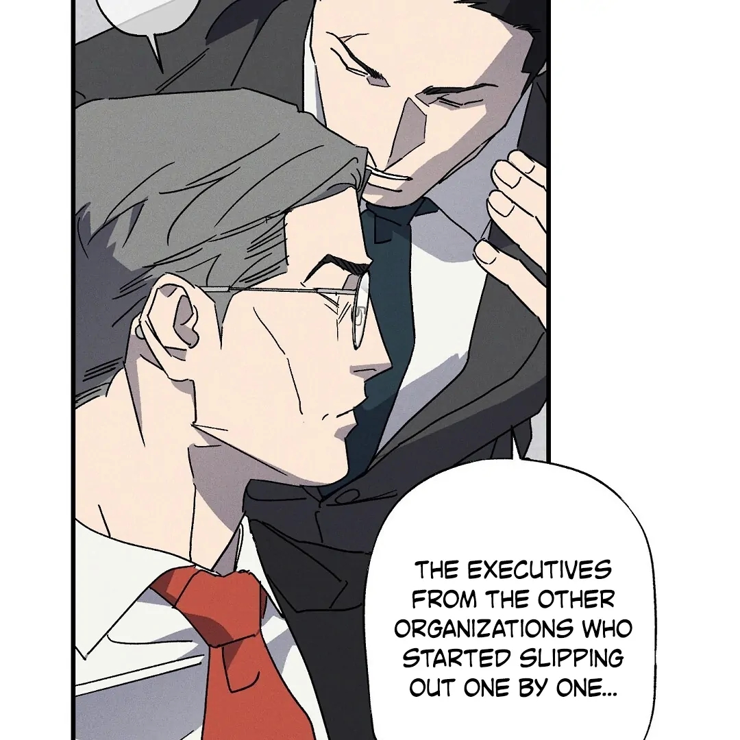 Wet Sand Chapter 103.5 page 74 - 