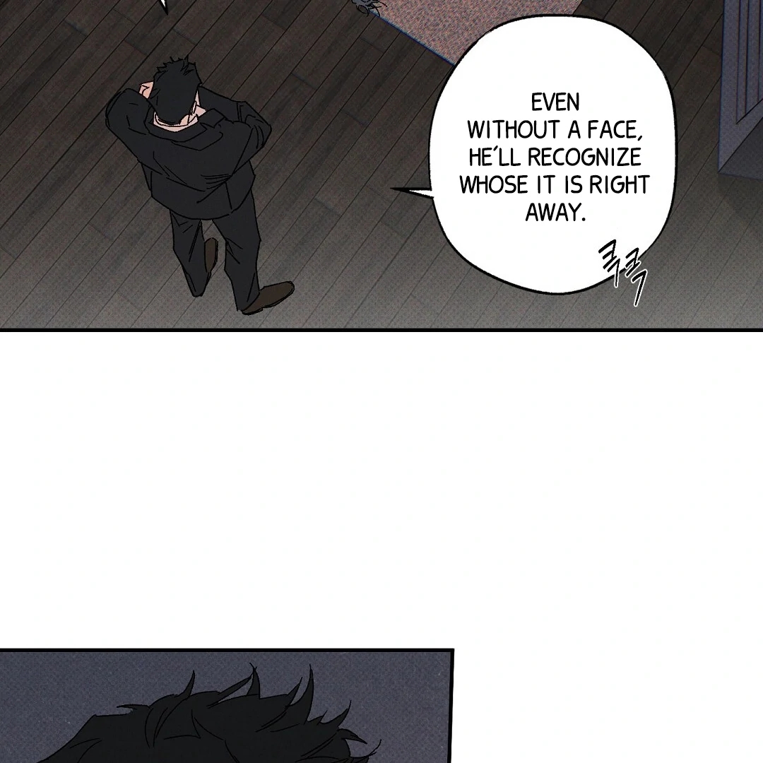Wet Sand Chapter 103 page 102 - 