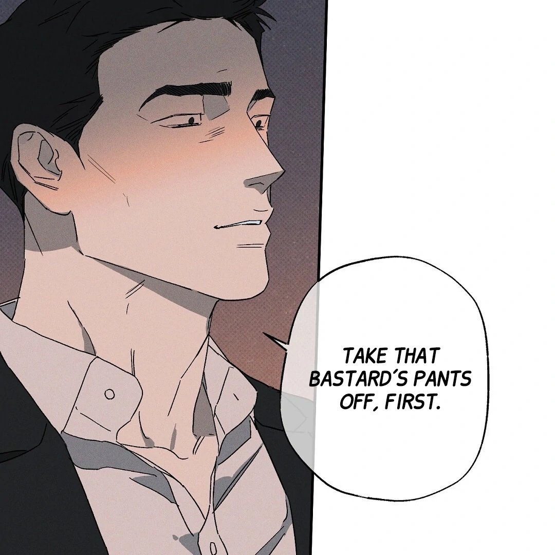 Wet Sand Chapter 103 page 103 - 