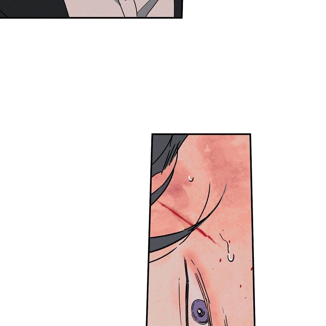 Wet Sand Chapter 103 page 104 - 