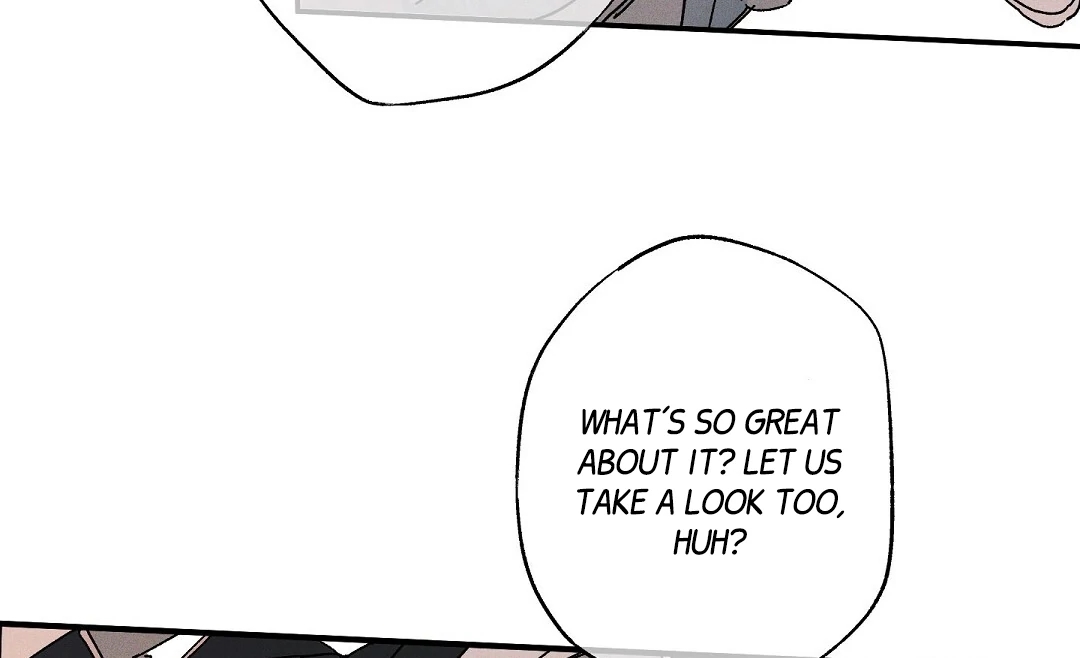 Wet Sand Chapter 103 page 107 - 