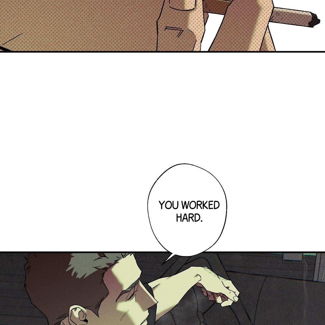 Wet Sand Chapter 103 page 12 - 