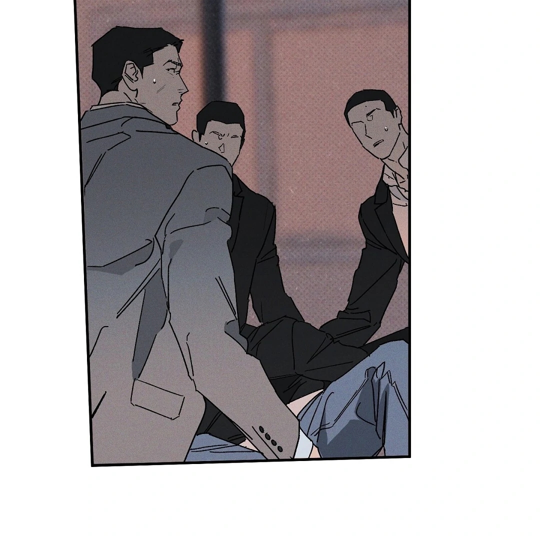 Wet Sand Chapter 103 page 113 - 