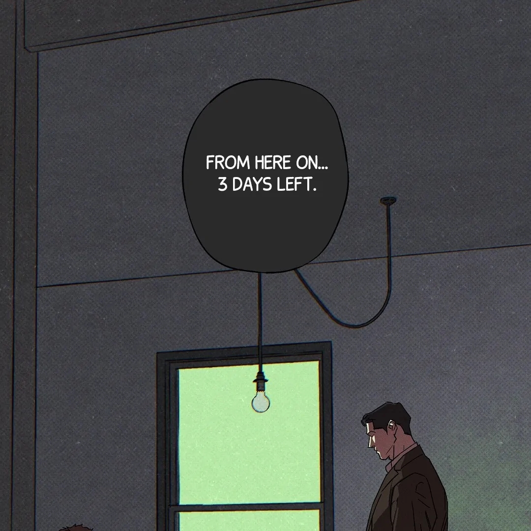 Wet Sand Chapter 103 page 14 - 