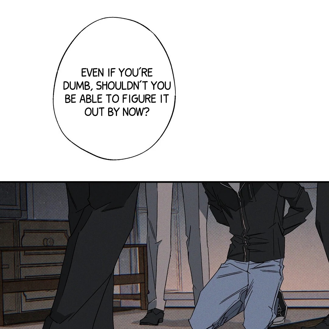 Wet Sand Chapter 103 page 28 - 