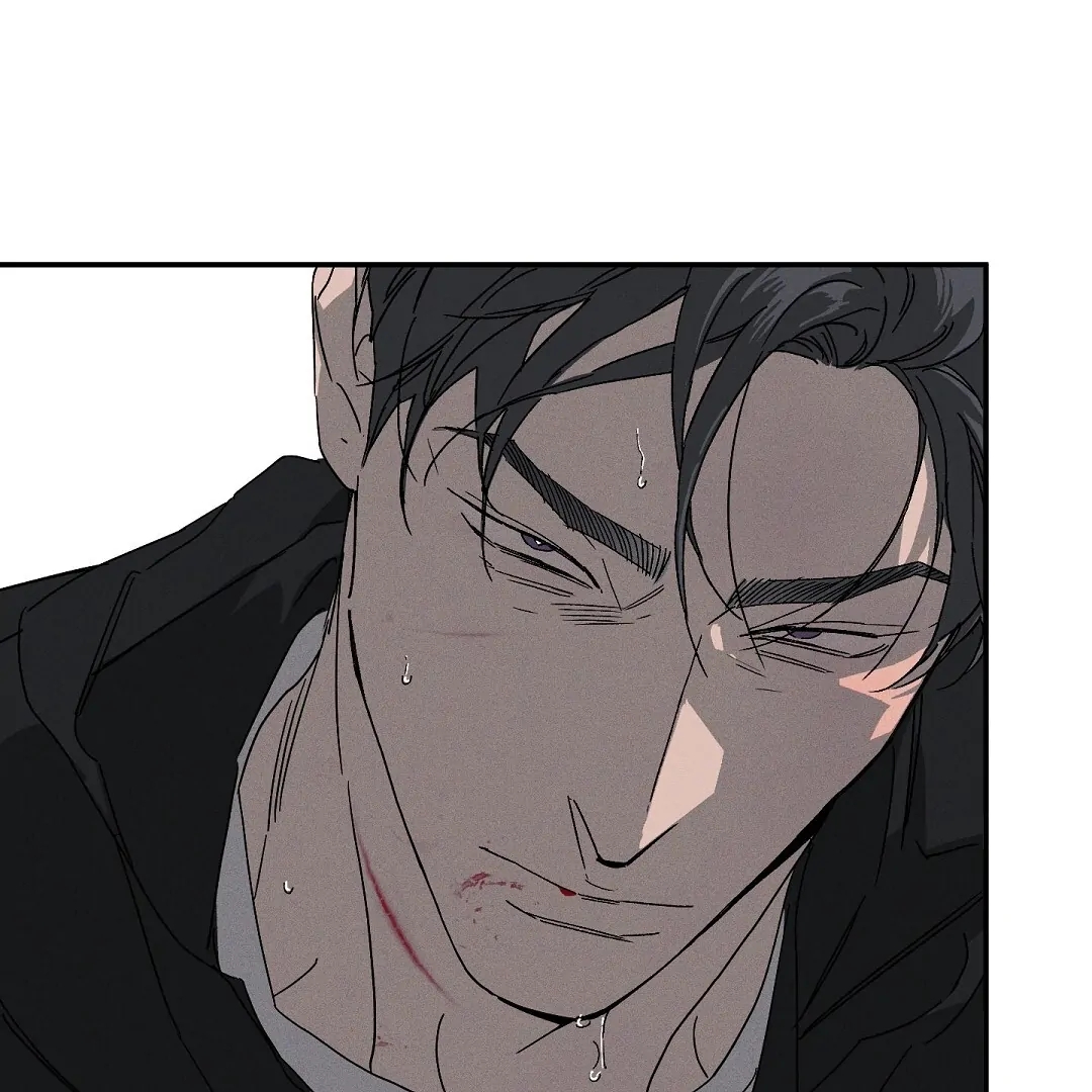 Wet Sand Chapter 103 page 30 - 