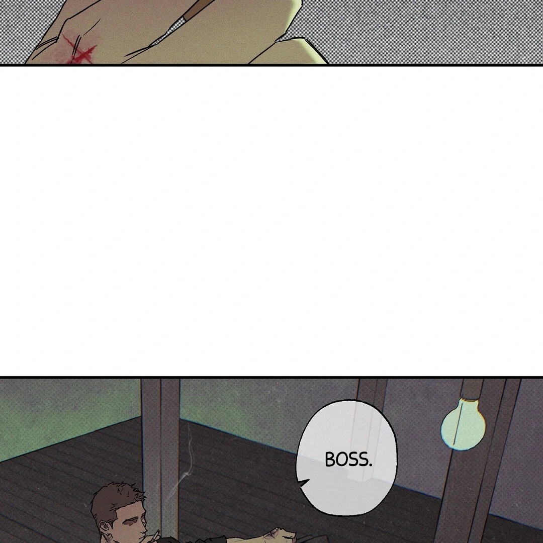 Wet Sand Chapter 103 page 4 - 