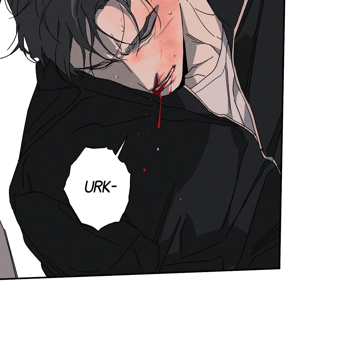 Wet Sand Chapter 103 page 35 - 