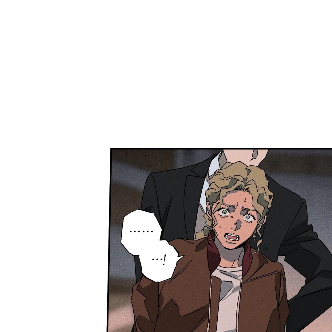 Wet Sand Chapter 103 page 36 - 
