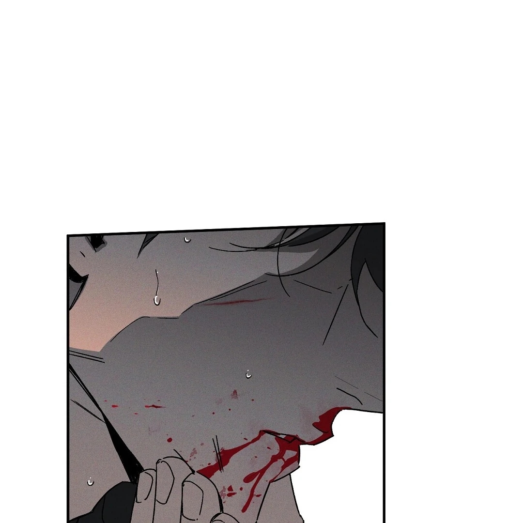 Wet Sand Chapter 103 page 40 - 
