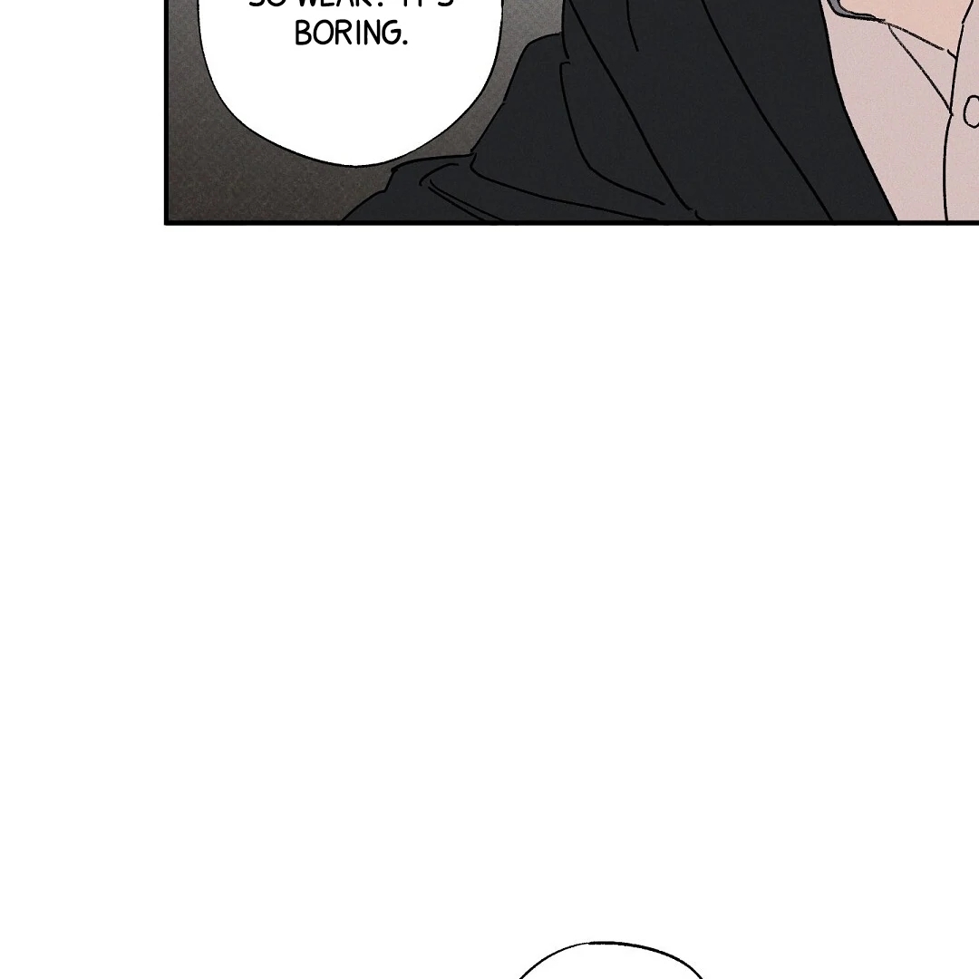 Wet Sand Chapter 103 page 46 - 