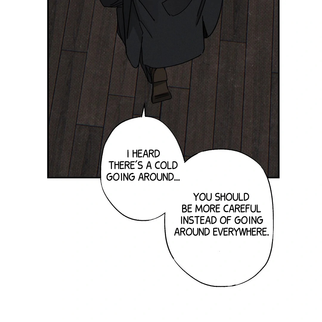 Wet Sand Chapter 103 page 48 - 