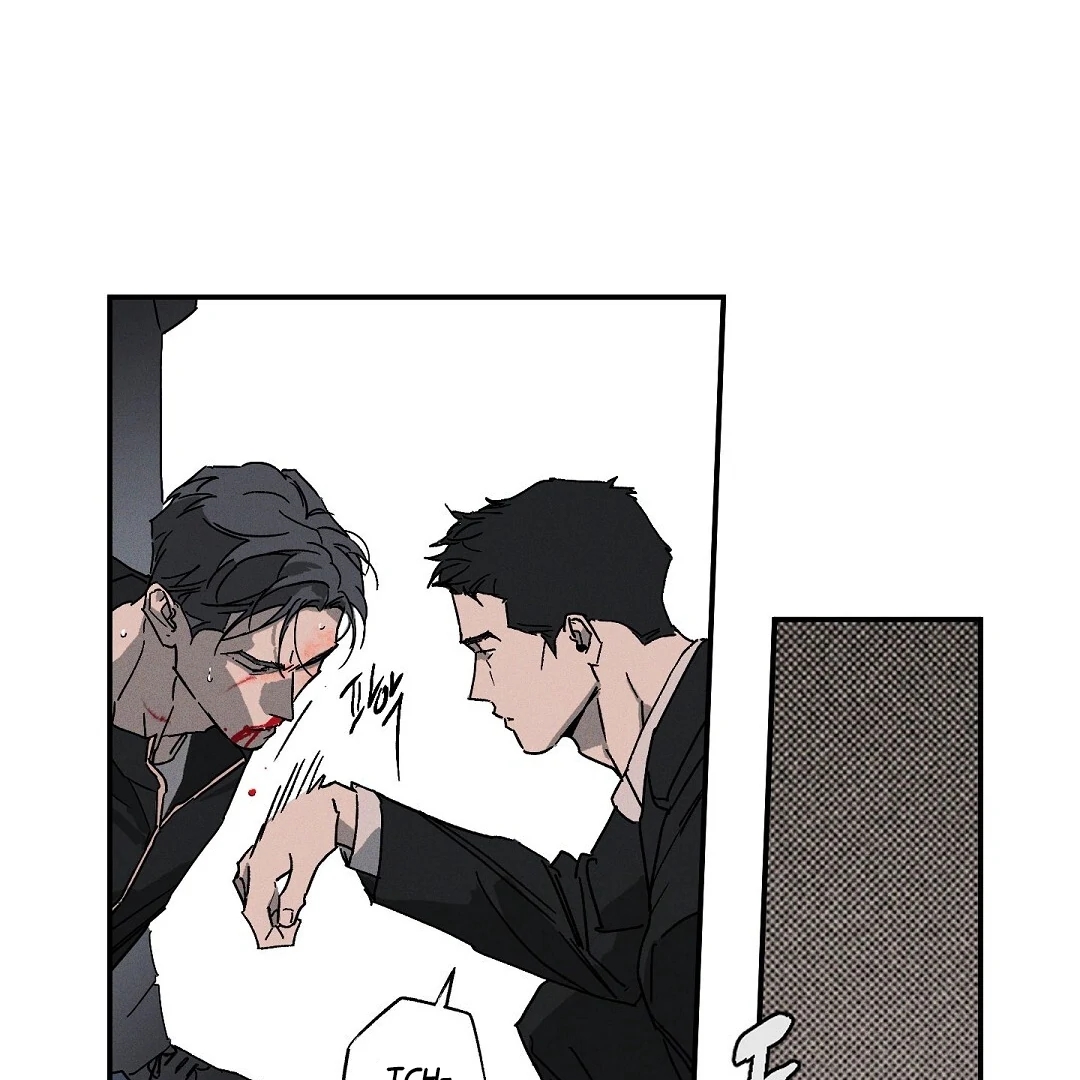 Wet Sand Chapter 103 page 49 - 