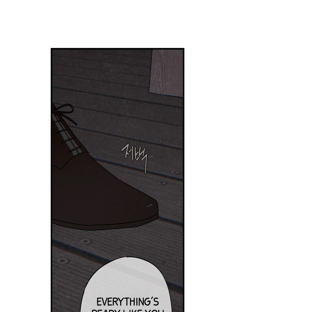 Wet Sand Chapter 103 page 6 - 